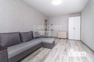 1-к квартира, вторичка, 33м2, 5/5 этаж