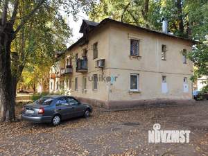 3-к квартира, вторичка, 54м2, 1/2 этаж