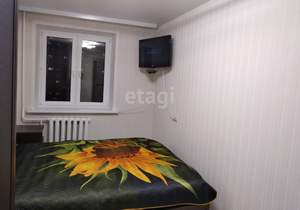 3-к квартира, вторичка, 79м2, 10/10 этаж
