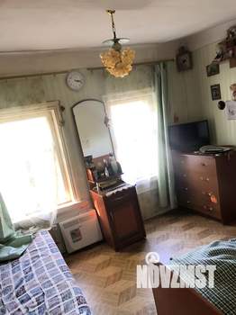 2-к квартира, вторичка, 24м2, 1/1 этаж