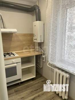 2-к квартира, вторичка, 44м2, 1/5 этаж
