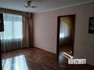 3-к квартира, вторичка, 55м2, 5/9 этаж
