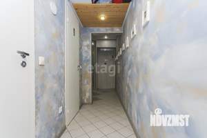 1-к квартира, вторичка, 44м2, 3/9 этаж
