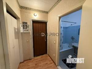 1-к квартира, вторичка, 38м2, 7/10 этаж