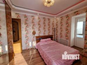 3-к квартира, вторичка, 100м2, 7/10 этаж