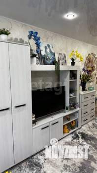 1-к квартира, вторичка, 32м2, 3/12 этаж
