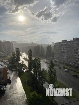 2-к квартира, вторичка, 62м2, 6/15 этаж