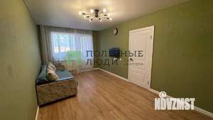 2-к квартира, вторичка, 43м2, 9/9 этаж