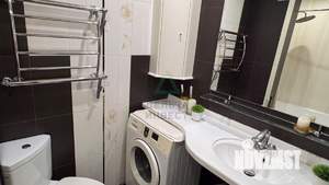 1-к квартира, вторичка, 59м2, 4/10 этаж