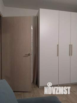 1-к квартира, вторичка, 33м2, 8/15 этаж