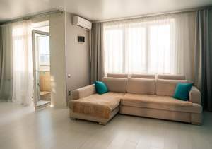 2-к квартира, вторичка, 72м2, 19/20 этаж