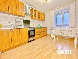 2-к квартира, вторичка, 50м2, 2/9 этаж