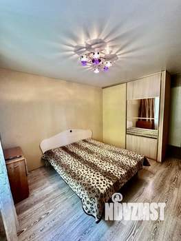 3-к квартира, вторичка, 64м2, 3/9 этаж