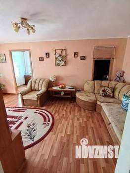 2-к квартира, вторичка, 42м2, 5/5 этаж