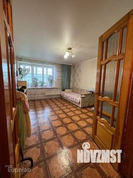 2-к квартира, вторичка, 49м2, 5/10 этаж