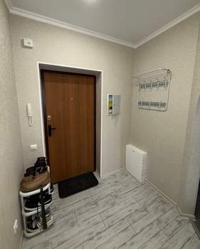 1-к квартира, вторичка, 33м2, 22/24 этаж