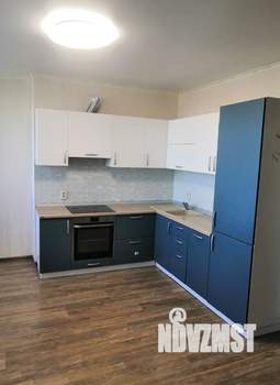 2-к квартира, вторичка, 48м2, 13/20 этаж