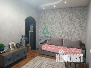 2-к квартира, вторичка, 42м2, 5/5 этаж