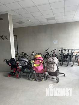 3-к квартира, вторичка, 70м2, 2/27 этаж