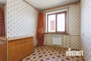 4-к квартира, вторичка, 60м2, 5/5 этаж