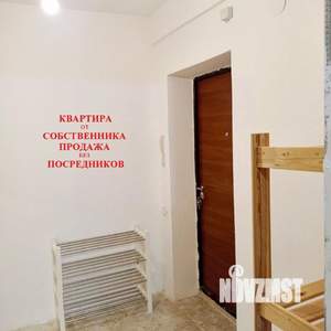 Студия квартира, вторичка, 36м2, 2/22 этаж