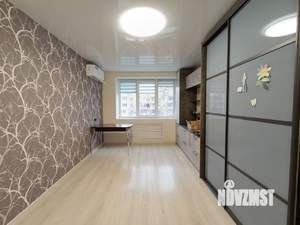 1-к квартира, вторичка, 33м2, 6/9 этаж