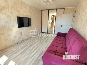 2-к квартира, вторичка, 44м2, 6/9 этаж
