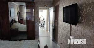 3-к квартира, вторичка, 87м2, 2/14 этаж