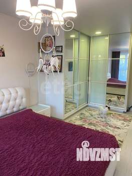 3-к квартира, вторичка, 88м2, 1/4 этаж