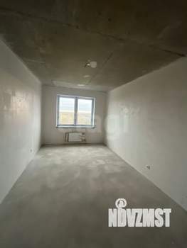 1-к квартира, вторичка, 36м2, 12/19 этаж