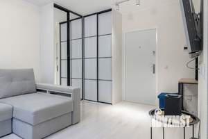 1-к квартира, вторичка, 38м2, 3/12 этаж