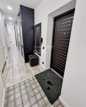 3-к квартира, вторичка, 80м2, 3/18 этаж