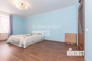 1-к квартира, вторичка, 64м2, 1/5 этаж