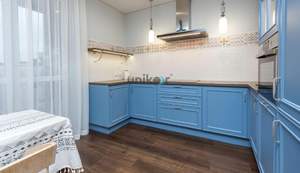 3-к квартира, вторичка, 66м2, 24/25 этаж