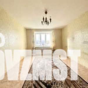 2-к квартира, вторичка, 59м2, 1/15 этаж