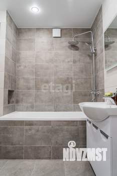 1-к квартира, вторичка, 42м2, 3/9 этаж