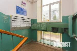 2-к квартира, вторичка, 42м2, 1/5 этаж