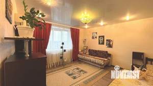 1-к квартира, вторичка, 42м2, 9/10 этаж