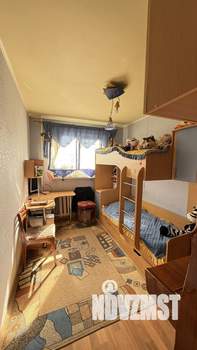 3-к квартира, вторичка, 55м2, 7/9 этаж