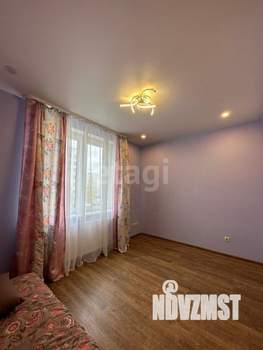 3-к квартира, вторичка, 69м2, 6/25 этаж