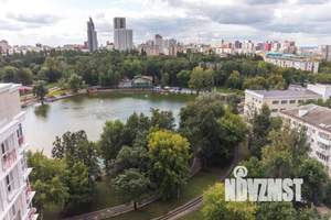 4-к квартира, вторичка, 133м2, 11/11 этаж