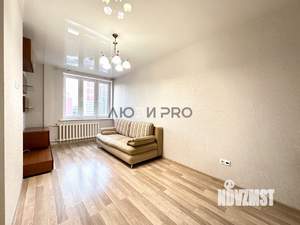 1-к квартира, вторичка, 42м2, 8/12 этаж