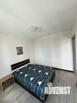 2-к квартира, вторичка, 48м2, 10/17 этаж