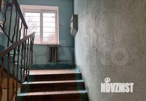 2-к квартира, вторичка, 44м2, 1/5 этаж