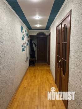 3-к квартира, вторичка, 90м2, 6/10 этаж