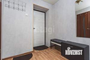 1-к квартира, вторичка, 35м2, 2/12 этаж