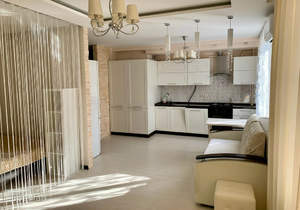 1-к квартира, вторичка, 45м2, 2/5 этаж