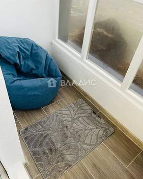 2-к квартира, вторичка, 39м2, 12/16 этаж