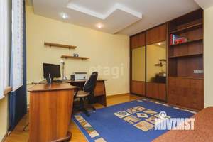 3-к квартира, вторичка, 123м2, 12/15 этаж