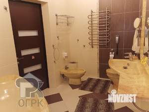 3-к квартира, вторичка, 118м2, 4/5 этаж